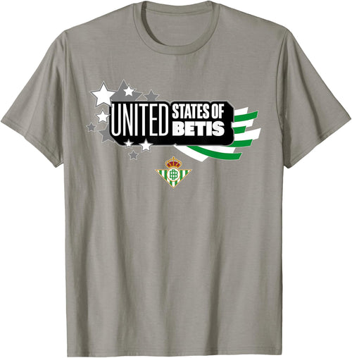 Real Betis sports exclusive collection.