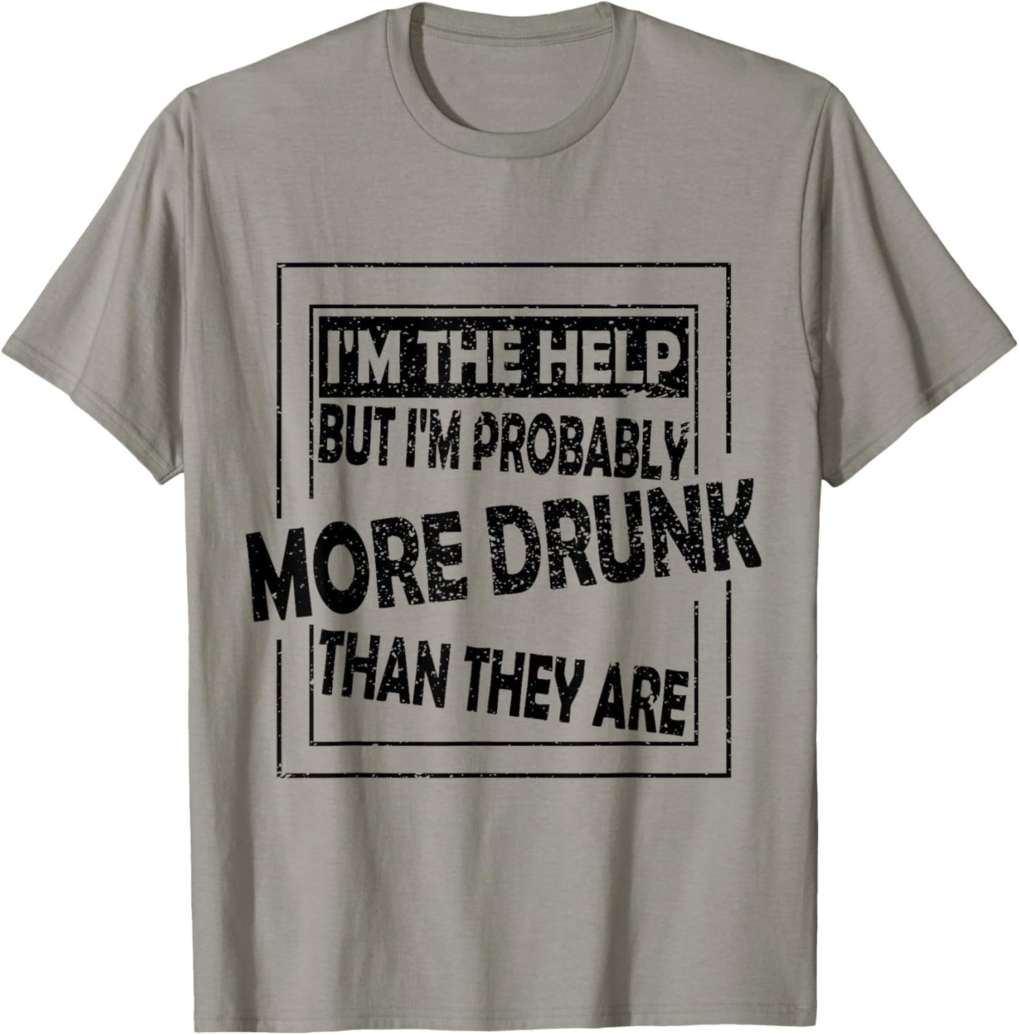 If Found Drunk Please Return To Friend Funny Matching Drunk T-Shirt - T-Shirt | Sand