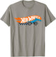 Hot Wheels Shark Bite T-Shirt - T-Shirt | Sand