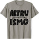 Uniqe ALTRUISMO House of Givers, RCA Givers School Spirit T-Shirt - T-Shirt | Sand