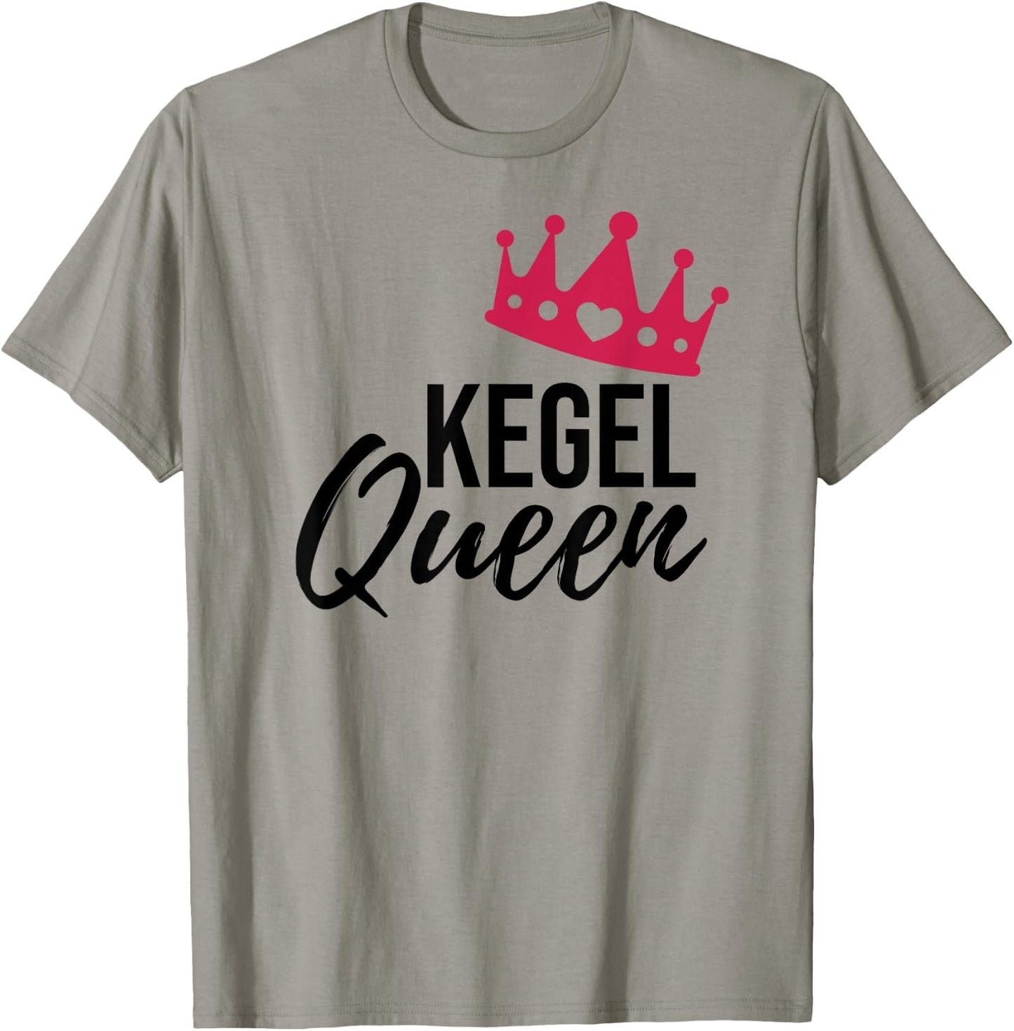 Cone Queen Cones Set T-Shirt - T-Shirt | Sand