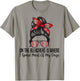 On The Bleachers Is Where I Spend Most Of My Days funny T-Shirt - T-Shirt | Sand