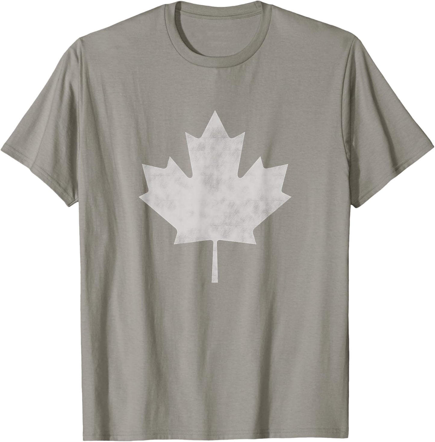 Canada Flag Kids Youth and Toddler T-Shirt - T-Shirt | Sand