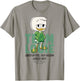 Disney DuckTales Team Louie Quick-Witted Fast-Talking T-Shirt - T-Shirt | Sand