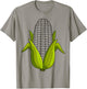 Cute Yellow Corn Costume For Kids and Toddlers T-Shirt - T-Shirt | Sand