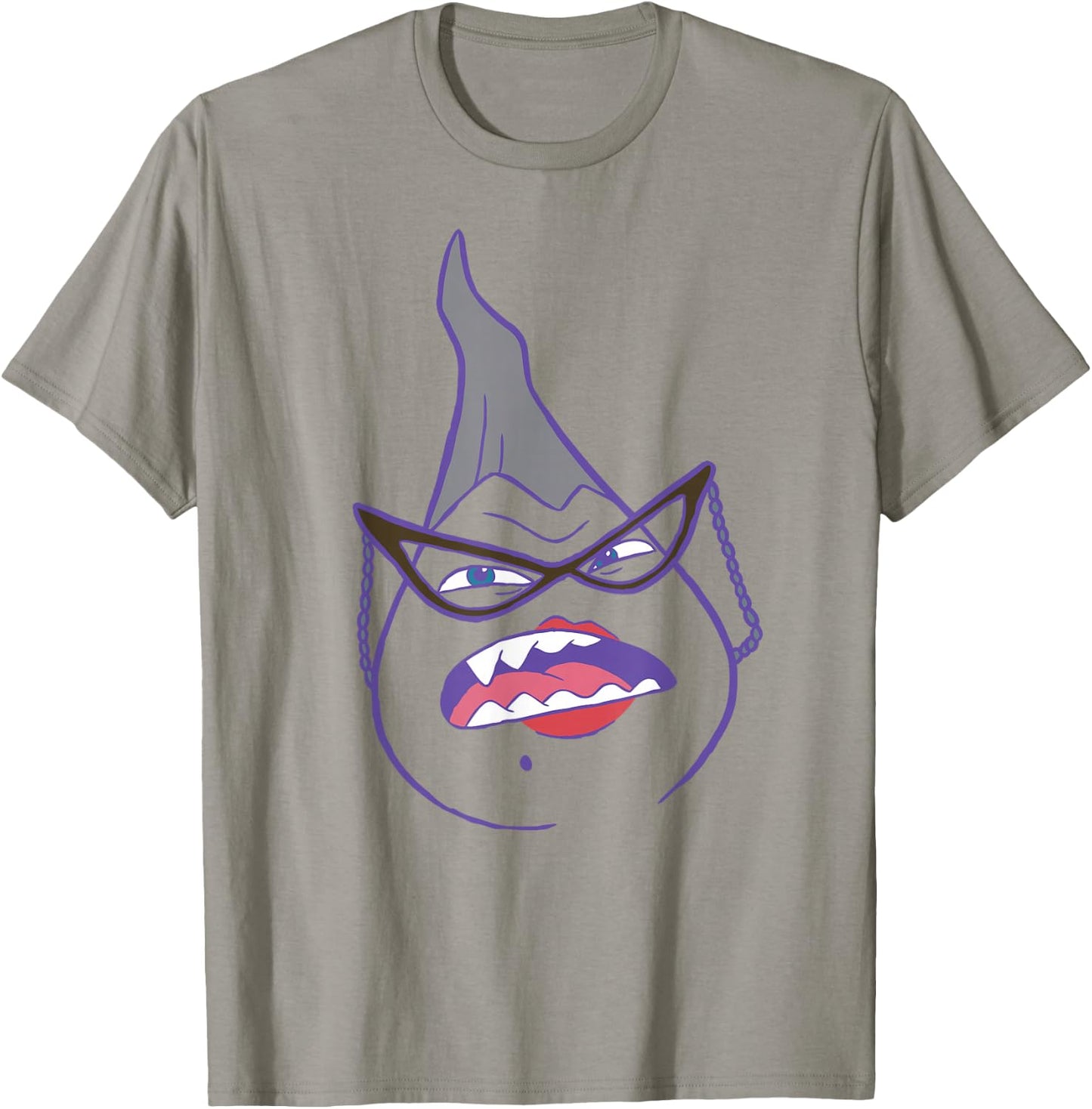 Disney and Pixar’s Monsters, Inc. Roz T-Shirt - T-Shirt | Sand