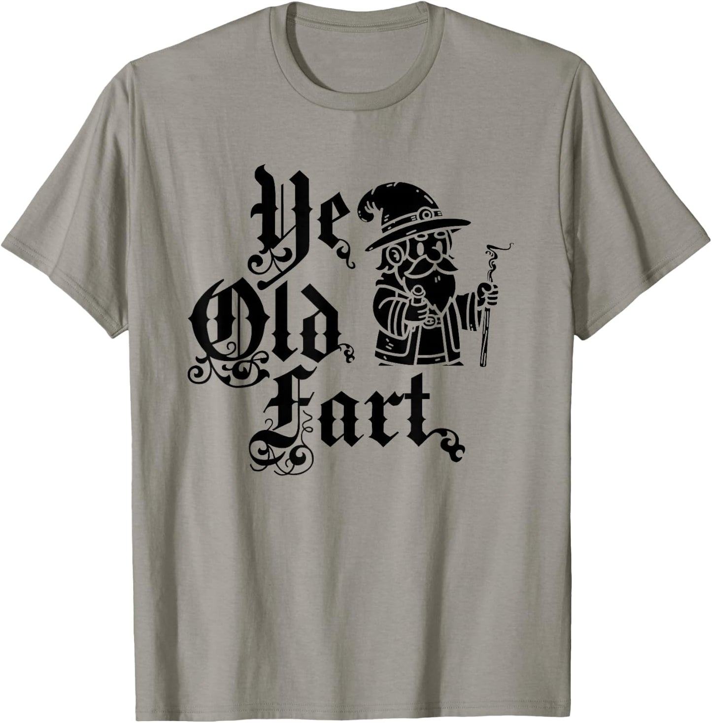 Funny Historical Faire - Medieval Festival Renaissance Fair T-Shirt - T-Shirt | Sand
