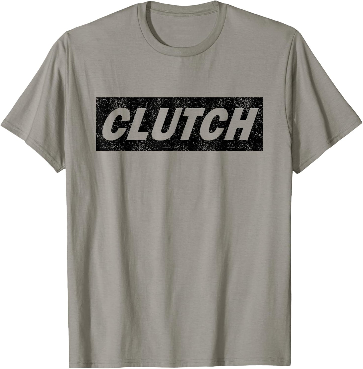 Clutch T-Shirt - T-Shirt | Sand