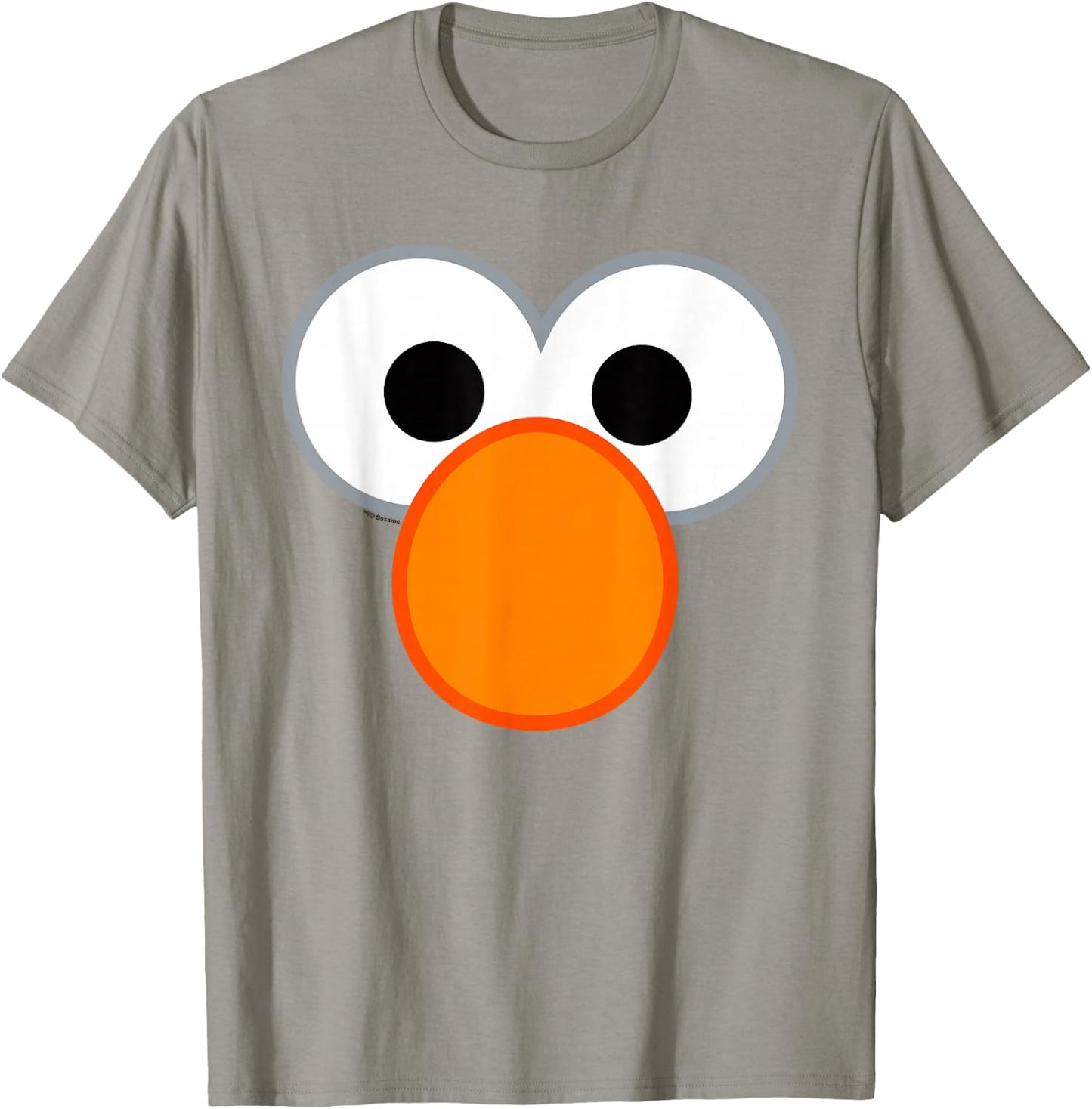 Sesame Street Elmo Eyes Halloween Costume T-Shirt - T-Shirt | Sand