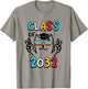 Class Of 2032 T-Shirt - T-Shirt | Sand
