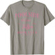 Poolside Book Club T-Shirt - T-Shirt | Sand