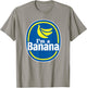 Funny Pretend I'm a Banana Halloween Costume Fruit T-Shirt - T-Shirt | Sand