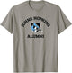 Johns Hopkins University Alumni Color T-Shirt - T-Shirt | Sand