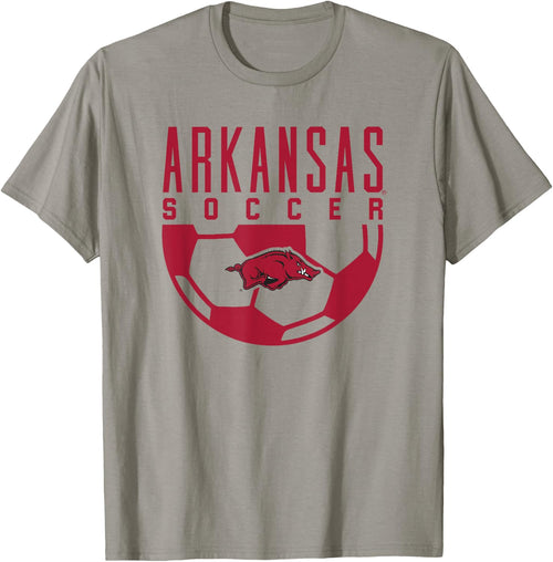 University of Arkansas Razorbacks Soccer