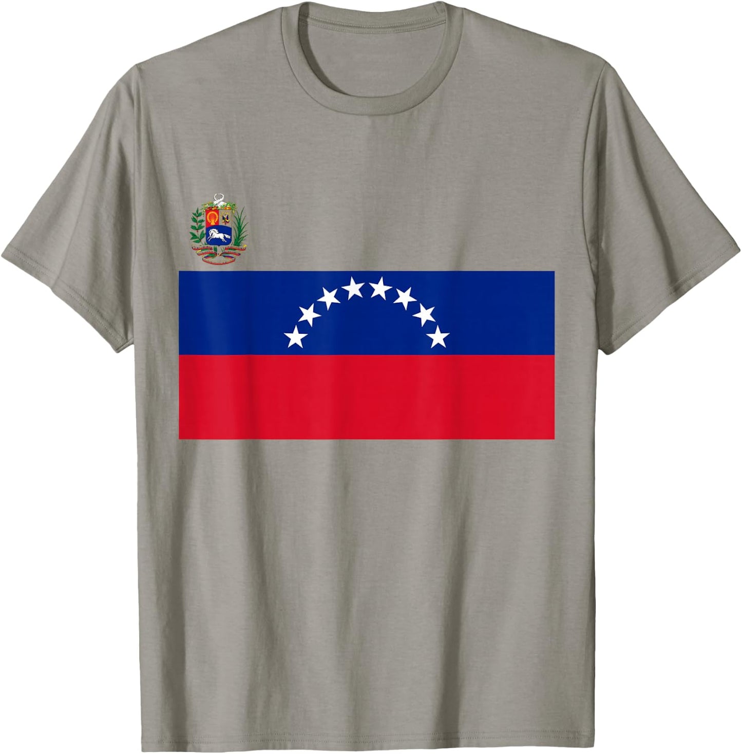 Halloween This Is My Venezuelan Costume Venezuela T-Shirt - T-Shirt | Sand