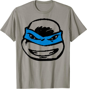 Teenage Mutant Ninja Turtles Large Leonardo T-Shirt - T-Shirt | Sand
