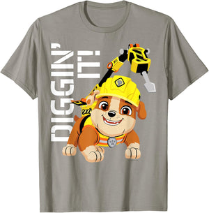 Rubble & Crew Graphic Top Apparel Fashion T-Shirt - T-Shirt | Sand