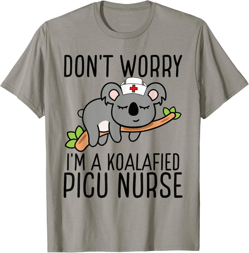 PICU Nurse Essentials Koalafied PICU Nursing Accessories
