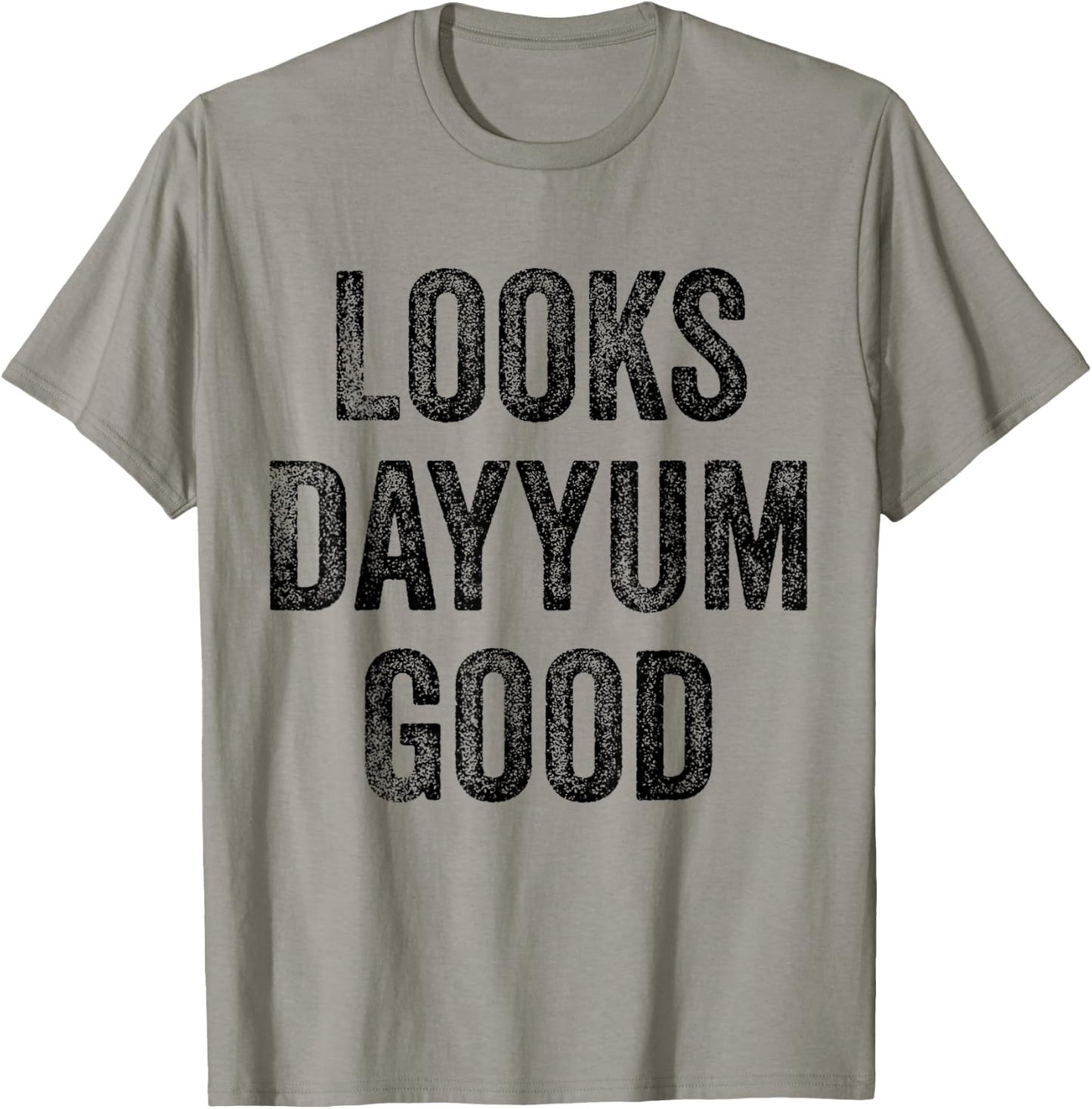 Vintage Mother's Day Looks Dayyum Good Gifts Women T-Shirt - T-Shirt | Sand