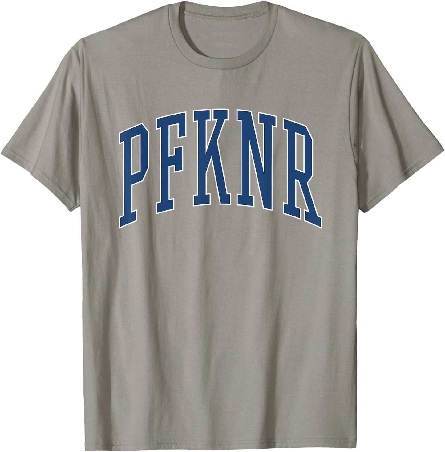 PFKNR Funny Puerto Rico Boricua Vintage Style T-Shirt - T-Shirt | Sand