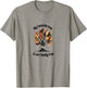 Favorite Tree is my Family History Funny Genealogy T-Shirt - T-Shirt | Sand
