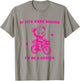If Tits Were Brains I'd Be A Genius T-Shirt - T-Shirt | Sand