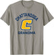 UT Chattanooga UTC Mockingbirds Arched Grandma T-Shirt - T-Shirt | Sand
