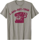 Hot To Go WLW Midwest Queer WLW Pride, Bi Pride T-Shirt - T-Shirt | Sand
