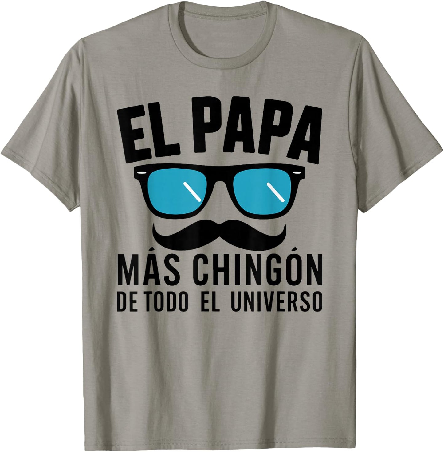 Feliz Dia Papa Camiseta Regalos para Papa T-Shirt - T-Shirt | Sand