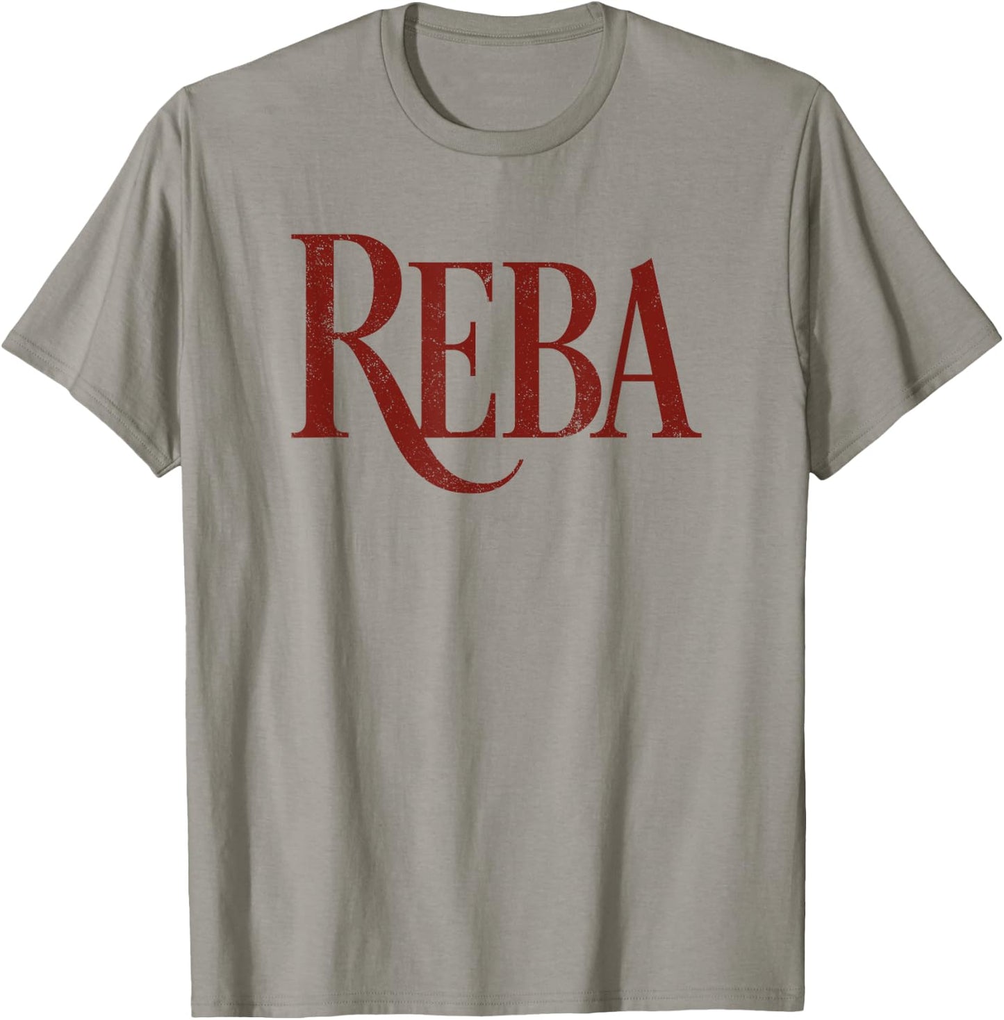 Reba: I'm A Survivor T-Shirt - T-Shirt | Sand