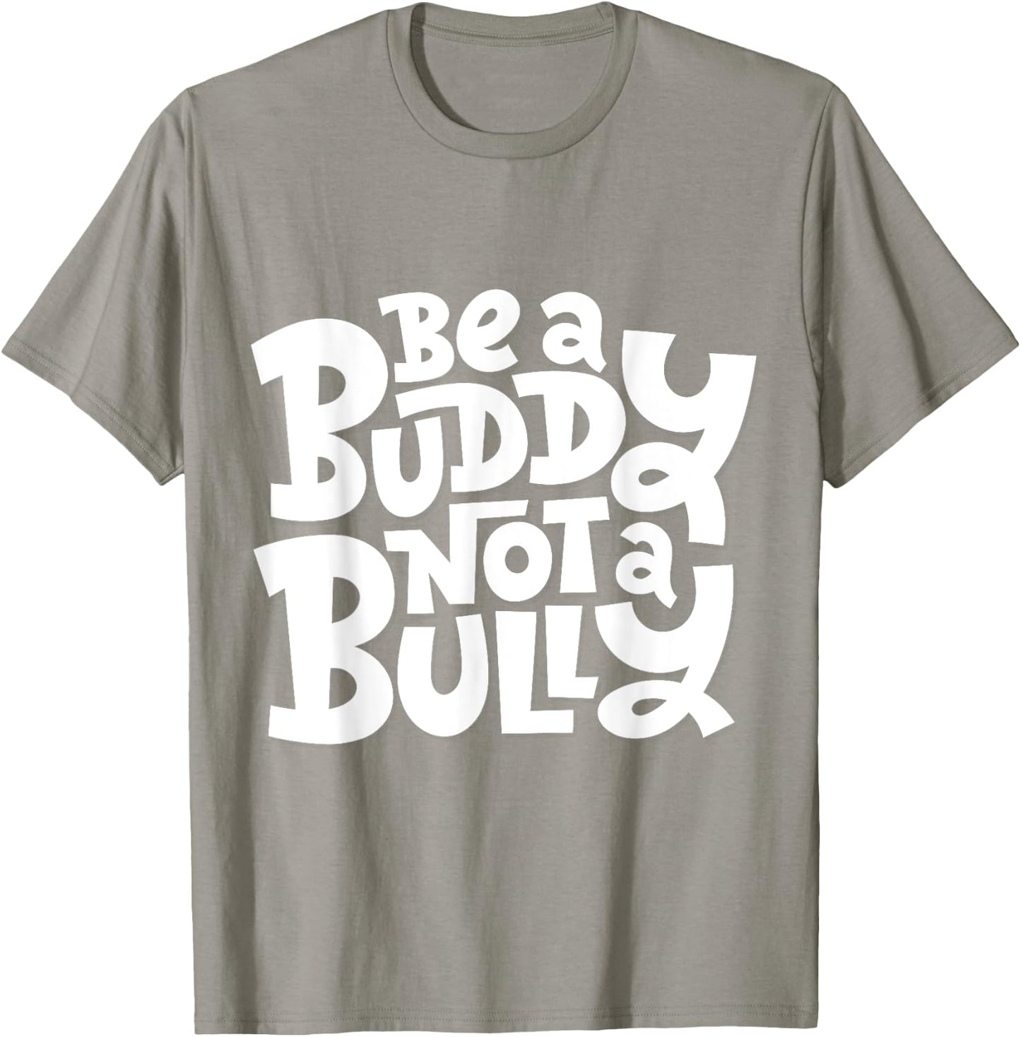 Unity Day Orange Kids Anti Bullying Stop Bullying Spirit Day T-Shirt - T-Shirt | Sand