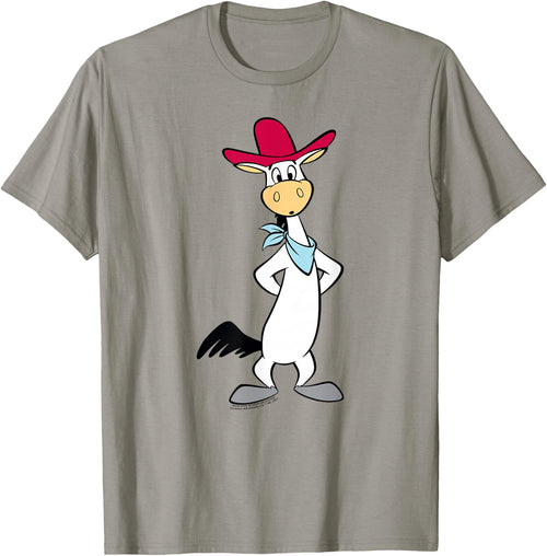 Quick Draw McGraw Quick Draw McGraw Character