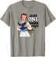 Belle - One More Page T-Shirt - T-Shirt | Sand