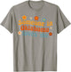 Someone In Oklahoma Loves Me T-Shirt - T-Shirt | Sand