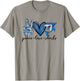 Peace Love Shark T-Shirt - T-Shirt | Sand