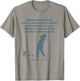 Caddyshack Cinderella Story T-Shirt - T-Shirt | Sand