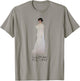 Gustav Klimt Artwork T-Shirt - T-Shirt | Sand