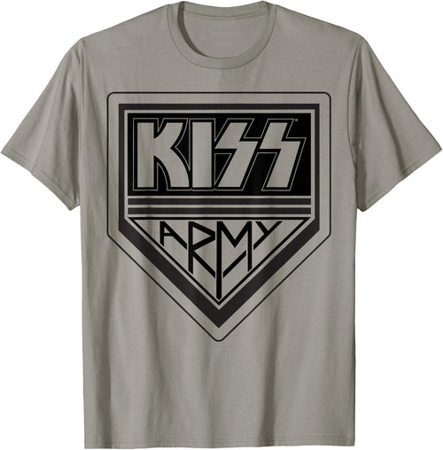 KISS - KISS Army
