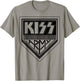 KISS - KISS Army T-Shirt - T-Shirt | Sand