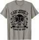 A Day Without Bird Watching Is Like Just Kidding Birding T-Shirt - T-Shirt | Sand