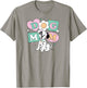 101 Dalmatians - Spot The Puppy Dog Mom T-Shirt - T-Shirt | Sand