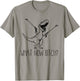 What Now Bich Funny T Rex Dinosaur Saying Quote Men Women T-Shirt - T-Shirt | Sand