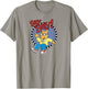 Arthur Say Hey Arthur Waving Logo T-Shirt - T-Shirt | Sand