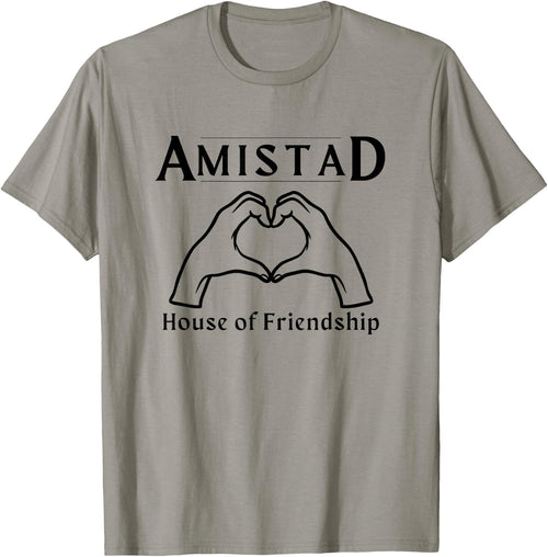 AMISTAD House of Friendship, RCA Friendly School Spirit AMI
