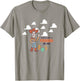 Disney Pixar Toy Story You've Got A Friend in Me Woody Logo T-Shirt - T-Shirt | Sand