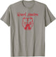 Teufel Hunden T-Shirt - T-Shirt | Sand