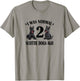 Cute Normal Two 2 Scottie Dogs Ago Scottish Terrier Lover T-Shirt - T-Shirt | Sand