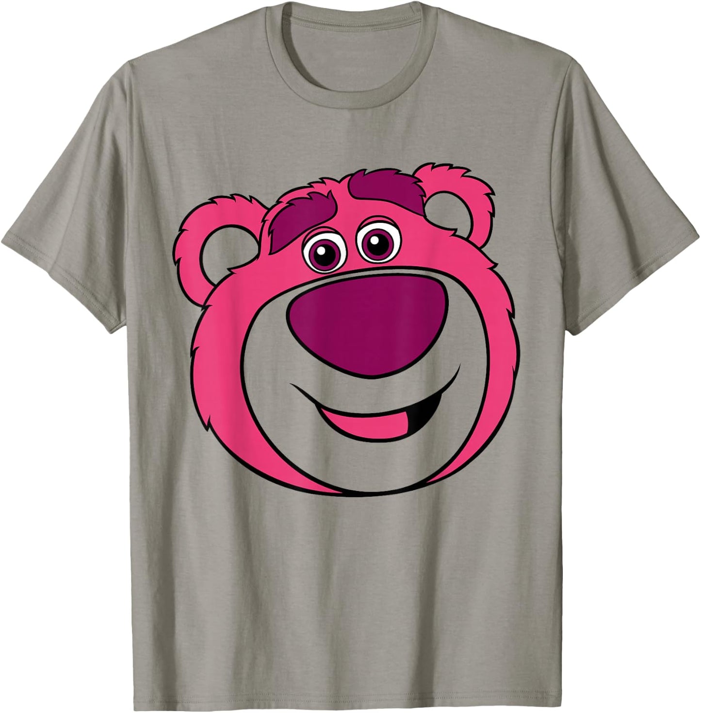 Disney and Pixar’s Toy Story 3 Lotso Bear T-Shirt - T-Shirt | Sand