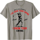 I've Seen Your Swing I Know Your Swing Funny Trump Golf 2024 T-Shirt - T-Shirt | Sand