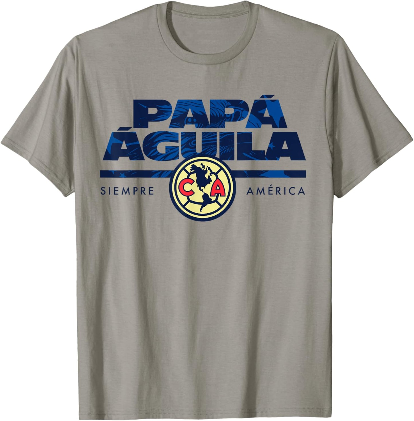 Club America Sports Articles Collection this Father's Day! T-Shirt - T-Shirt | Sand